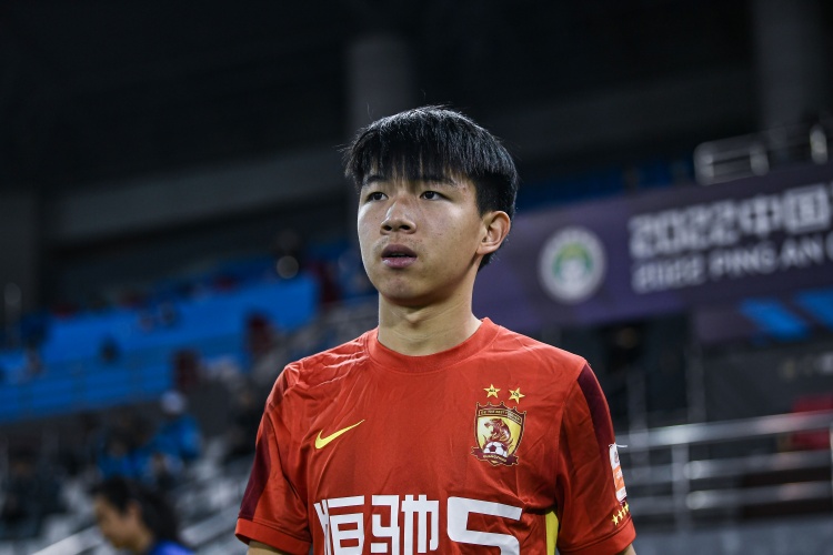 媒體人：廣州隊但凡有一絲拯救的可能性，廣州豹都不會(huì )成立
